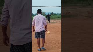 Hindi dialogue Thalapathi football video short [upl. by Ahsikym731]