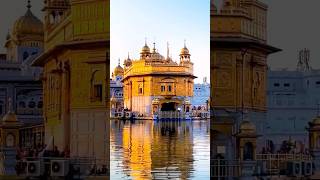 Dhan Shri Guru Ramdas Sahib Ji darbarsahib hukamnamasahib love travel youtubeshorts trending [upl. by Adnamaa]