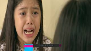 Doble Kara  Episode 23 Januari 2017 [upl. by Meesaw]