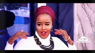 NADIIRA NAYRUUS  QISO DHAB AH  NINKA XAASKIISA DILA  XANUUN IYO XAKAAR  2018 OFFICIAL VIDEO 4K [upl. by Nesahc419]