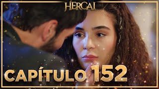 Hercai  Capítulo 152 [upl. by Ahcilef755]