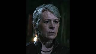 Carol Remembers Sophia  The Walking Dead Daryl Dixon S2E1  Shorts [upl. by Allx179]