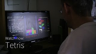 Tetris Featurette  The Story Behind Tetris 2023 [upl. by Nyvrem]