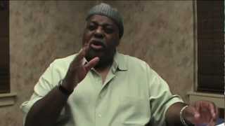 The Formula Reginald VelJohnson Interview [upl. by Vallie342]