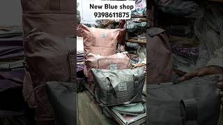 PU folding bags ladiesbags womensaccessories fashion newblueshopshopping latestbags [upl. by Esinaej]