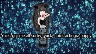 Yuck  MSP Music Video [upl. by Boffa256]