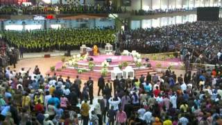 Shiloh 2012 Day 2 AM  4 of 6 [upl. by Gerfen]