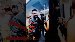 Vicky Kaushal SpotOn Crazy Jacket Price vickykaushal louisvuitton fashiontrends [upl. by Naji107]