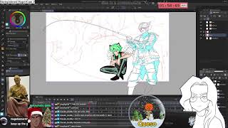 i am still animating [upl. by Gennifer]