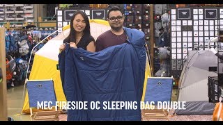 MEC Gear Spotlight  New Camping Gear for 2018 [upl. by Selym640]