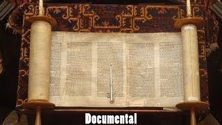 Torah El código secreto de la Bíblia Documental [upl. by Gilbertson]