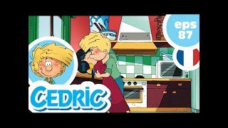 CEDRIC  EP87  Une idée de génie [upl. by Bernelle854]