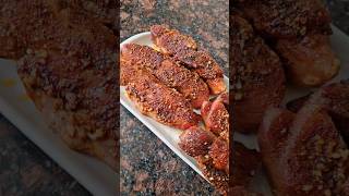 Oven Baked Pork Country Style Ribs [upl. by Ng832]