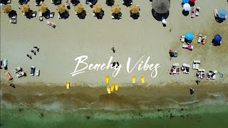 DJI MINI 2 se  4K Video  Pesaro beach Italy [upl. by Ttelrahc904]