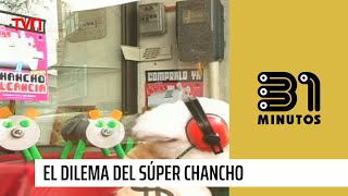 Ahorros en juego el dilema del Súper Chancho  31 Minutos [upl. by Lyle351]