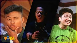 The Best of VIVA Comedy 13  Films Starring Andrew E Bayani Agbayani Janno Gibbs [upl. by Eddra692]