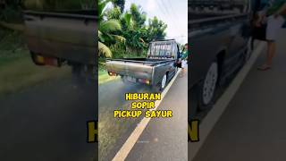 pickup Sayur L300 automobile pickup l300 [upl. by Harbot]