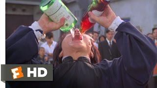 The Legend of Drunken Master 412 Movie CLIP  The Purse Snatchers 1994 HD [upl. by Emmalee233]