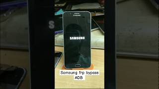 How to Samsung frp bypass  How to frp bypass samsung  samsung frp bypass Kaise kare frpbypass 💯 [upl. by Naehgem]