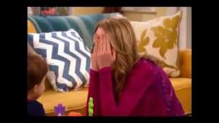 Good Luck Charlie  Demolition Dabney  May 12  SneakPeek [upl. by Harrison558]