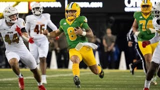 Check out our top picks for Saturday’s Big Ten football matchup between Oregon and Wisconsin [upl. by Otirecul]