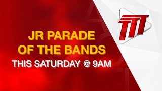 Junior Parade of the Bands  Saturday February 10th 2024 [upl. by Suoicerp]