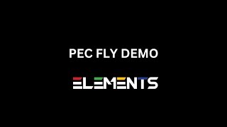 Pec Fly Demo [upl. by Leelaj]