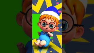 Kaboochi Lustiges Lied für Kinder shorts music kids trend dancesong [upl. by Dempsey]