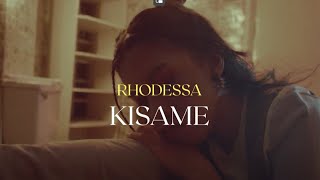 Kisame  rhodessa Official Music Video [upl. by Einnoc708]