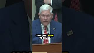 Sessions Grills Cheatle What Went Wrong in Secret Service Protocols [upl. by Amadas]