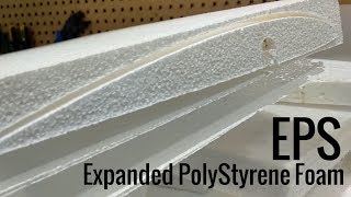 All about EPS  Expanded PolyStyrene  Foam [upl. by Wu]