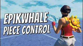 Calm Piece Control With EpikWhale [upl. by Avat623]