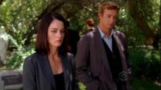 The Mentalist  1x02 scene [upl. by Robet]