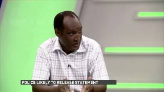 Exiled Rwandan General Faustin Kayumba Nyamwasa tells us whose behind these assassinations [upl. by Chaworth]