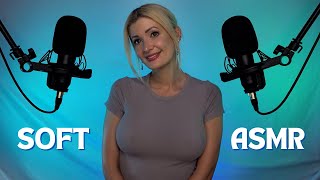 The SOFTEST Whispers To BOOST Your Mood 🤯 ASMR Soothing Whispers [upl. by Ahsienod]