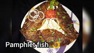 Pamphlet fish fryafafnishath  fishfry afafnishath [upl. by Ninaj]