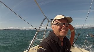 Waiheke winter wine cruise 2015 [upl. by Nottap]