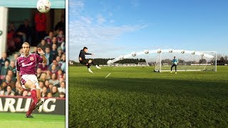 18 year old Declan Rice was insane 😱  F2 vs Declan Rice [upl. by Adranoel653]