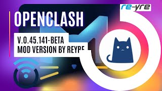 OpenClash v045141beta Mod Installer For OpenWrt  REYRESTB [upl. by Pryce398]