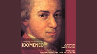 Idomeneo Overture [upl. by Granoff]