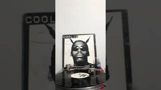 COOLIO  TOO HOT  INSTRUMENTAL  P 1995 [upl. by Latta]