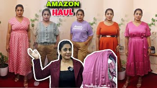 Amazon Western Wear Tops amp Dress Haul Malayalam  Sale 5080 Off [upl. by Capone]