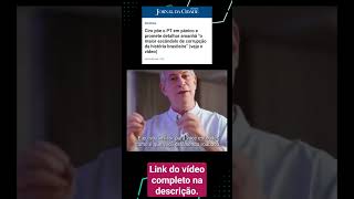 Ciro Gomes  Precatórios  Lula  Corrupção [upl. by Novj]