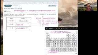 Predicting relative bond polarity [upl. by Yerak315]