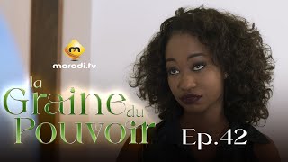 Série  La Graine du pouvoir  Saison 1  Episode 42  VOSTFR [upl. by Cooe]