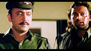 तूने मेरे गिरेबान पर हाथ डाला है हरामखोर  Tej Sapru Jabardast Action Scene [upl. by Oswell]