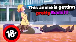 This Anime Is Totally Unpredictable  Anime Review amp Recommendations [upl. by Cr]