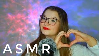 ASMR 🌙 POUR SENDORMIR SEREINEMENT 😴 [upl. by Wurtz]