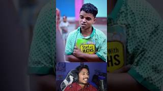 Sahar vs Gaon ke Bacche 😂🤣 shorts Amit FF Comedy l Swasti Reacts [upl. by Boothe]