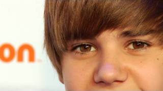 Justin Bieber 2010 QampA  quotOne TImequot Live [upl. by Reemas]